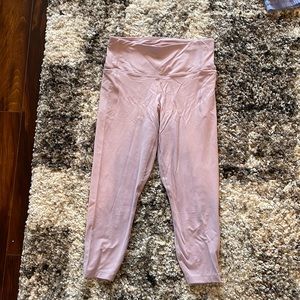 Under armour leggings